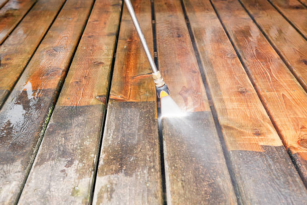 Best Driveway Pressure Washing  in Kahaluu Keauhou, HI