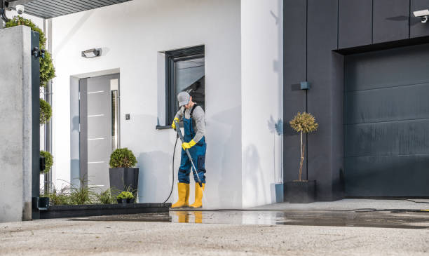 Reliable Kahaluu Keauhou, HI Pressure Washing Services Solutions